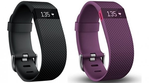 Fitbit「Charge HR」を1カ月使用。確実に意識が変わった体感レポート