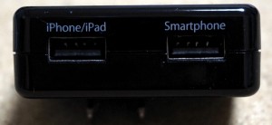 iPad Proの充電用にAnkerのUSB急速充電器 などを揃えてみた