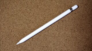 【GoodNotes 4 】ApplepencilでPDFやWord、PowerPointに手書きできるiOSアプリ
