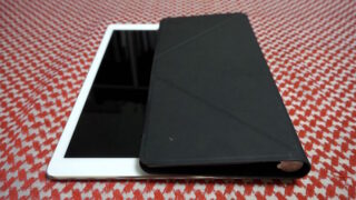 iPad Proを購入したので「Smart Keyboard」も考えたけど、やめました