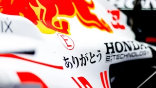 ホンダレーシング