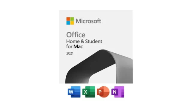 買い切り版「Microsoft Office 2021」