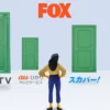 FOXテレビ