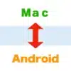 Mac Android　コピペ